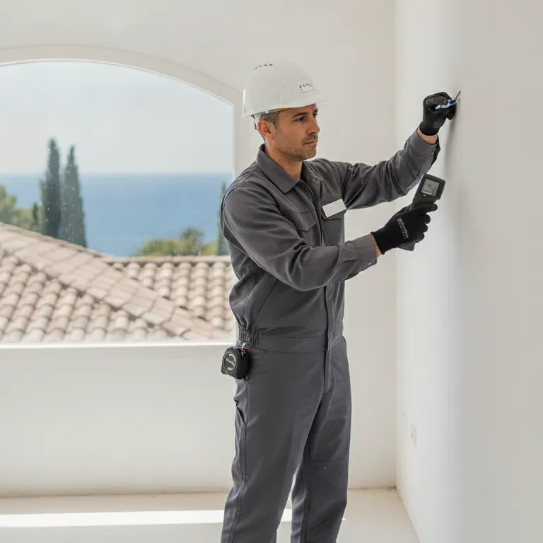 Diagnosi Immobiliare servizio a Crotone